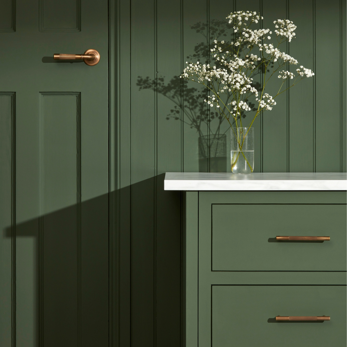 New York Hardware, Inc