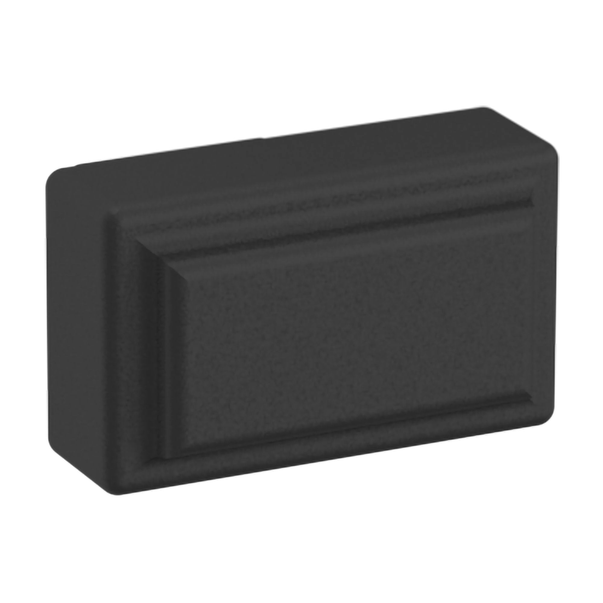 Baldwin 4425 Raised Knob