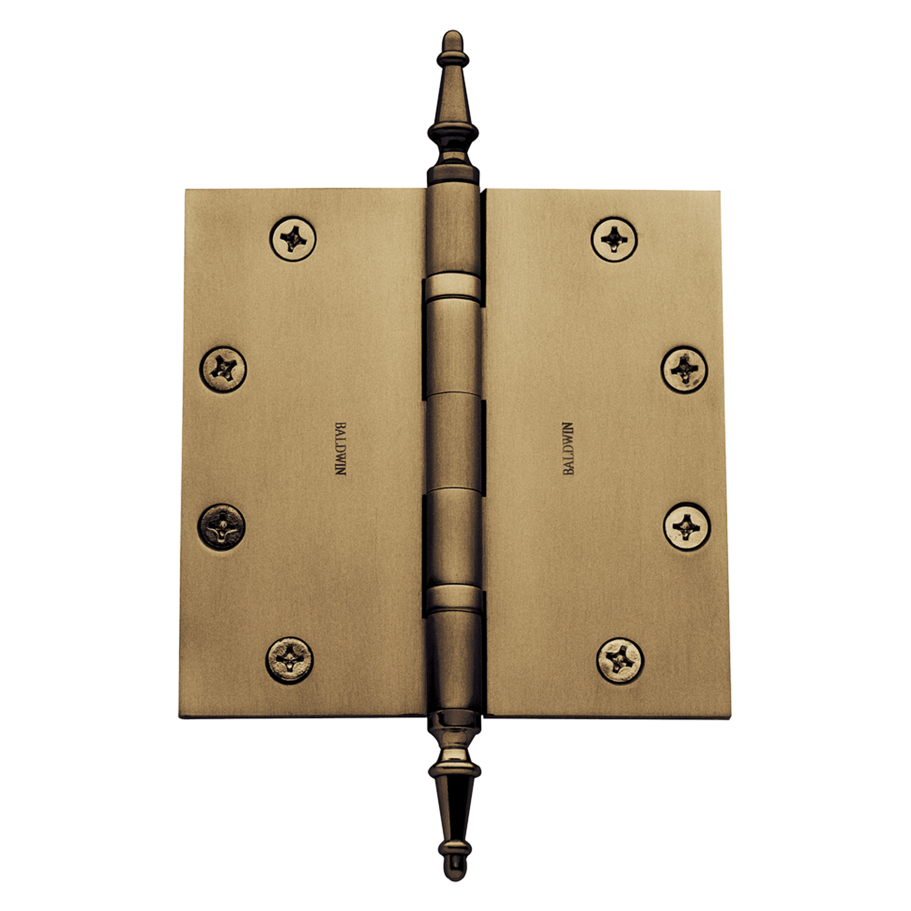 Baldwin 1051 5" x 5" Ball Bearing Hinge