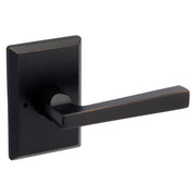 Baldwin Reserve Taper Privacy Lever Set