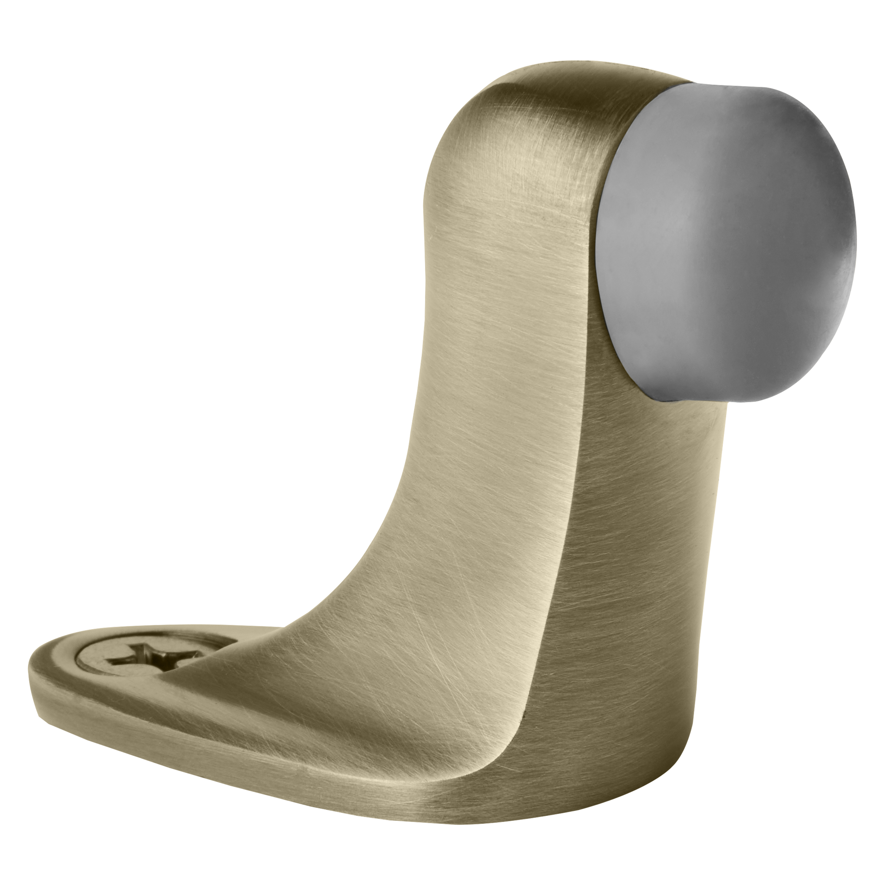 Baldwin 4510 Series Floor Bumper