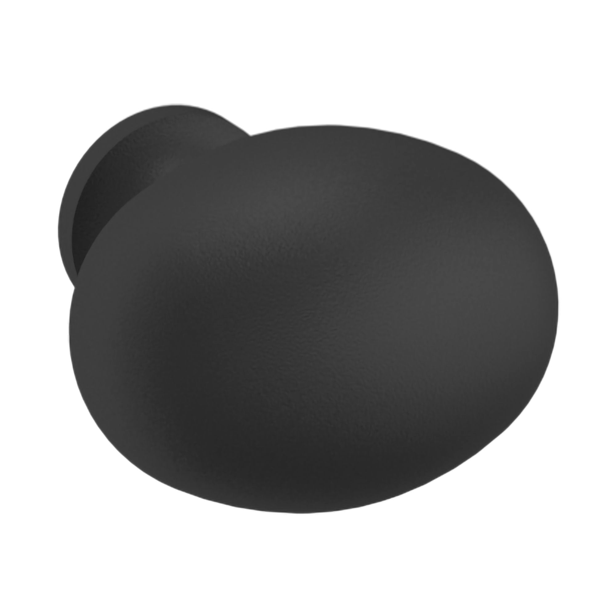 Baldwin 4913 Oval Knob