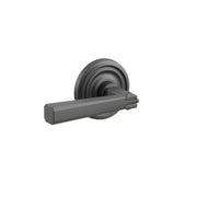 Emtek Concealed Fastener Arts & Crafts Lever Set With Regular Rosette