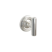 Emtek Ace Knob Set with Regular Rosette