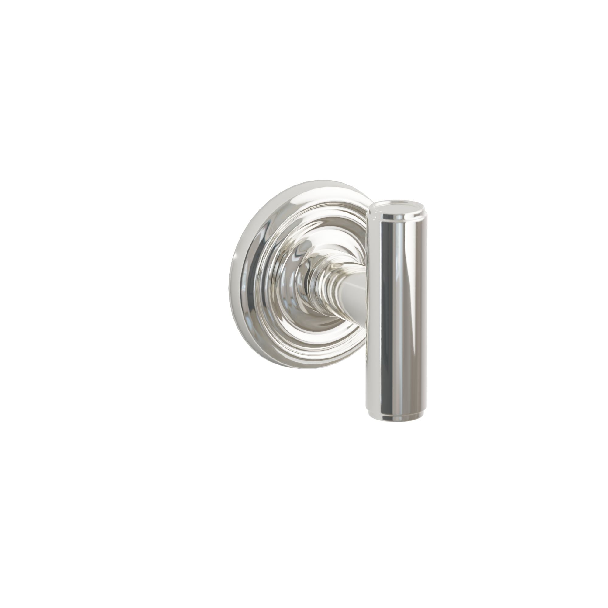 Emtek Ace Knob Set with Regular Rosette