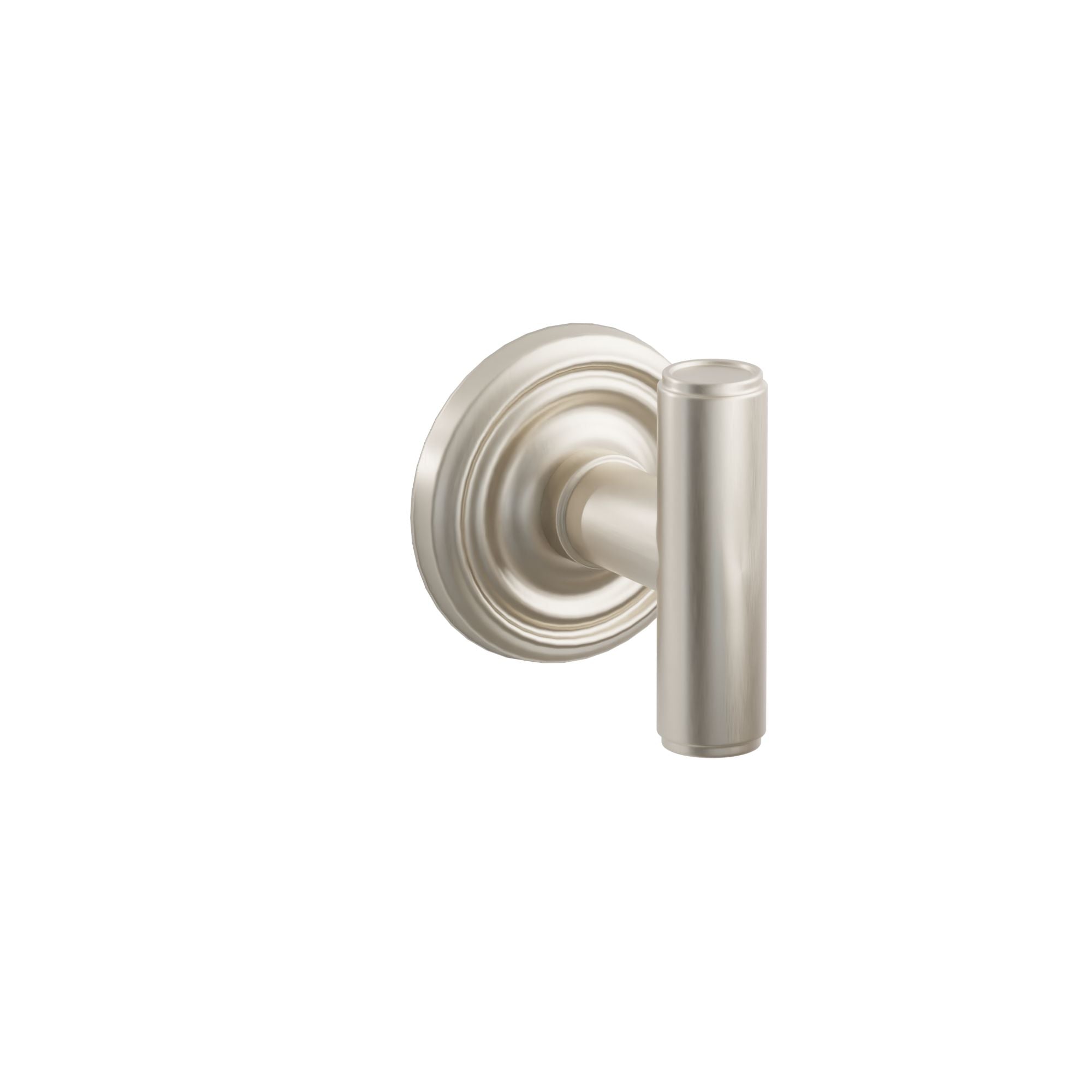 Emtek Ace Knob Set with Regular Rosette