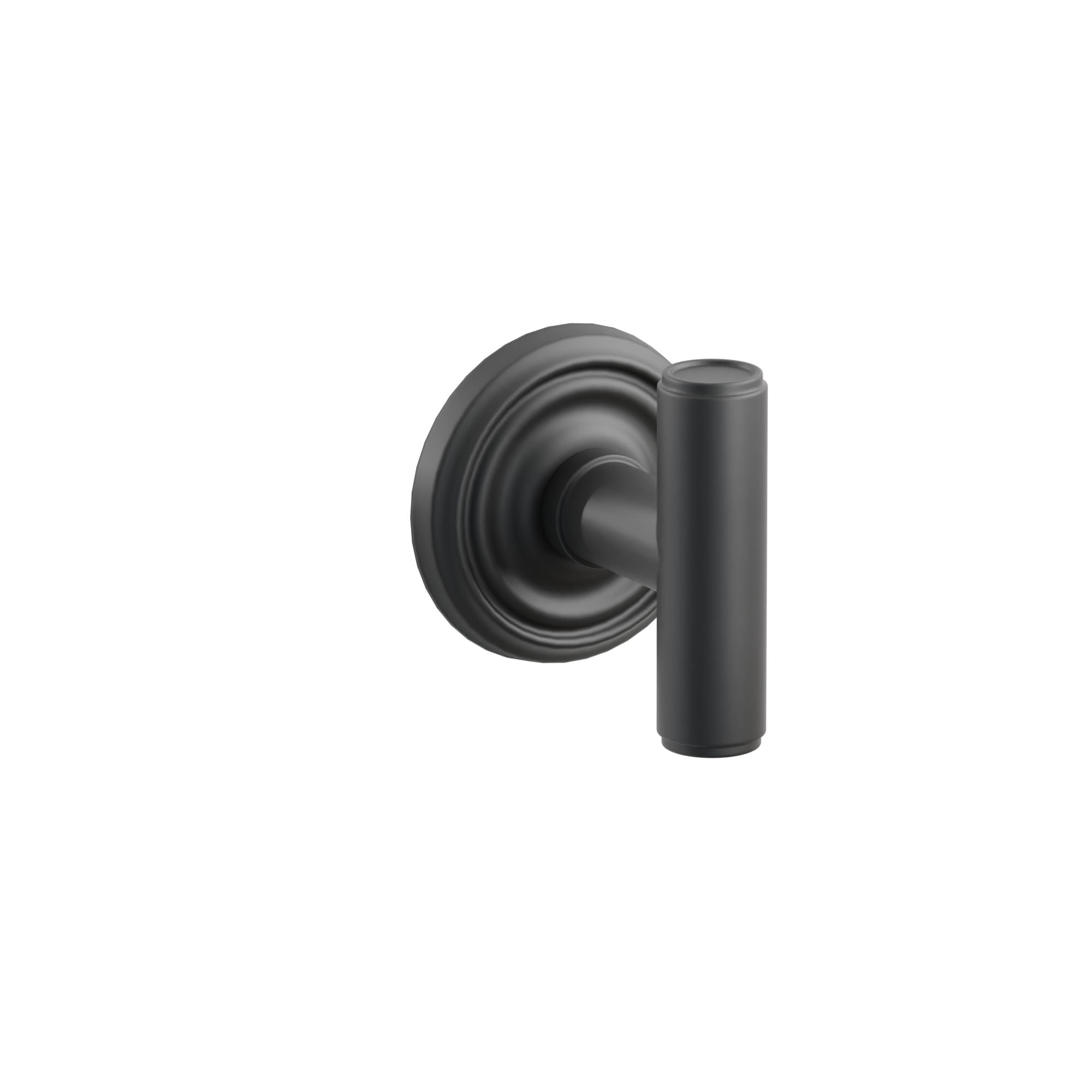 Emtek Concealed Fastener Ace Knob Set With Regular Rosette
