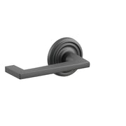 Emtek Concealed Fastener Argos Lever Set With Regular Rosette