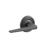 Emtek Concealed Fastener Athena Lever Set With Regular Rosette