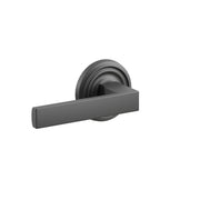 Emtek Concealed Fastener Dumont Lever Set With Regular Rosette