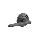 Emtek Concealed Fastener Hermes Lever Set With Regular Rosette