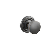 Emtek Laurent Knob Set with Regular Rosette