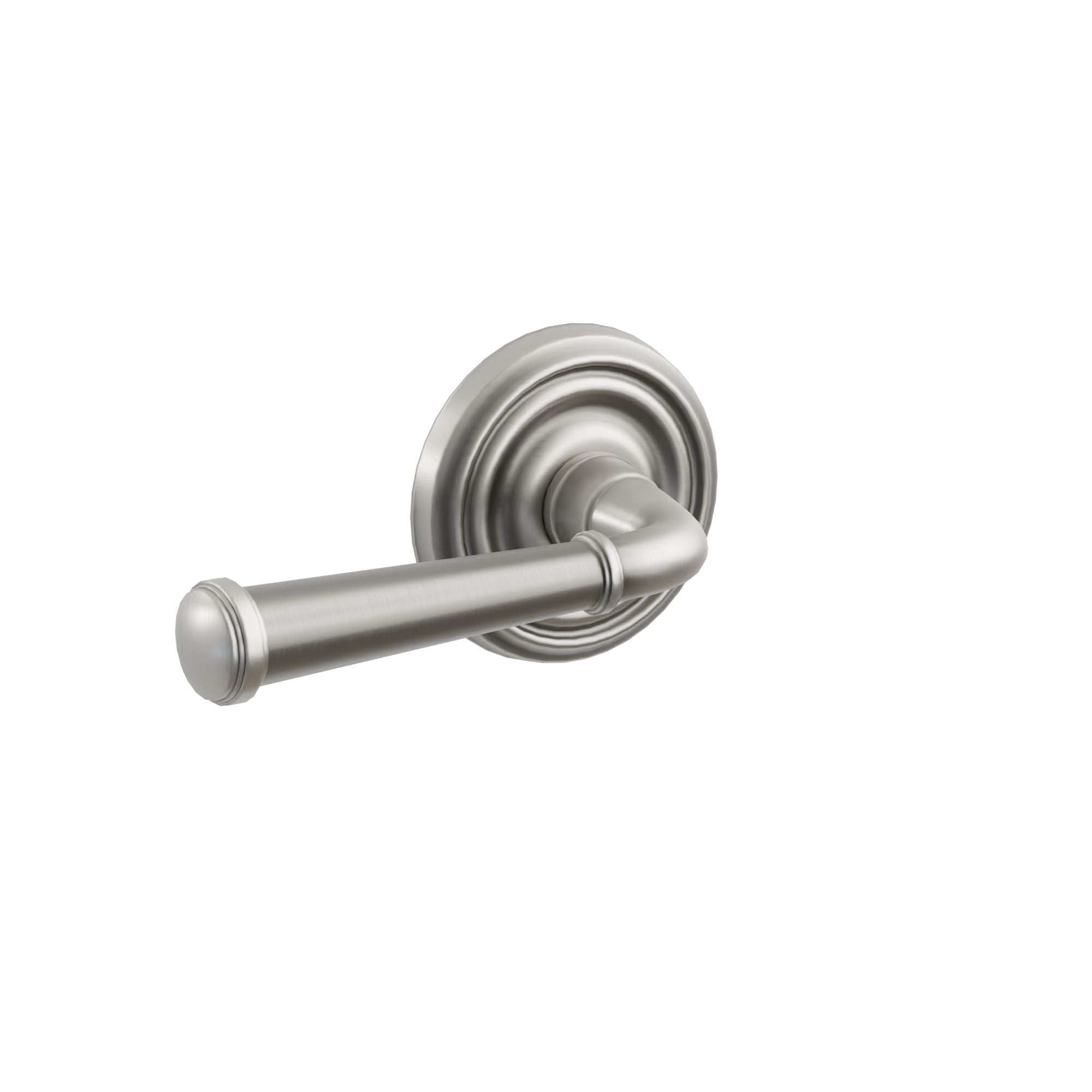 Emtek Merrimack Lever Set with Regular Rosette