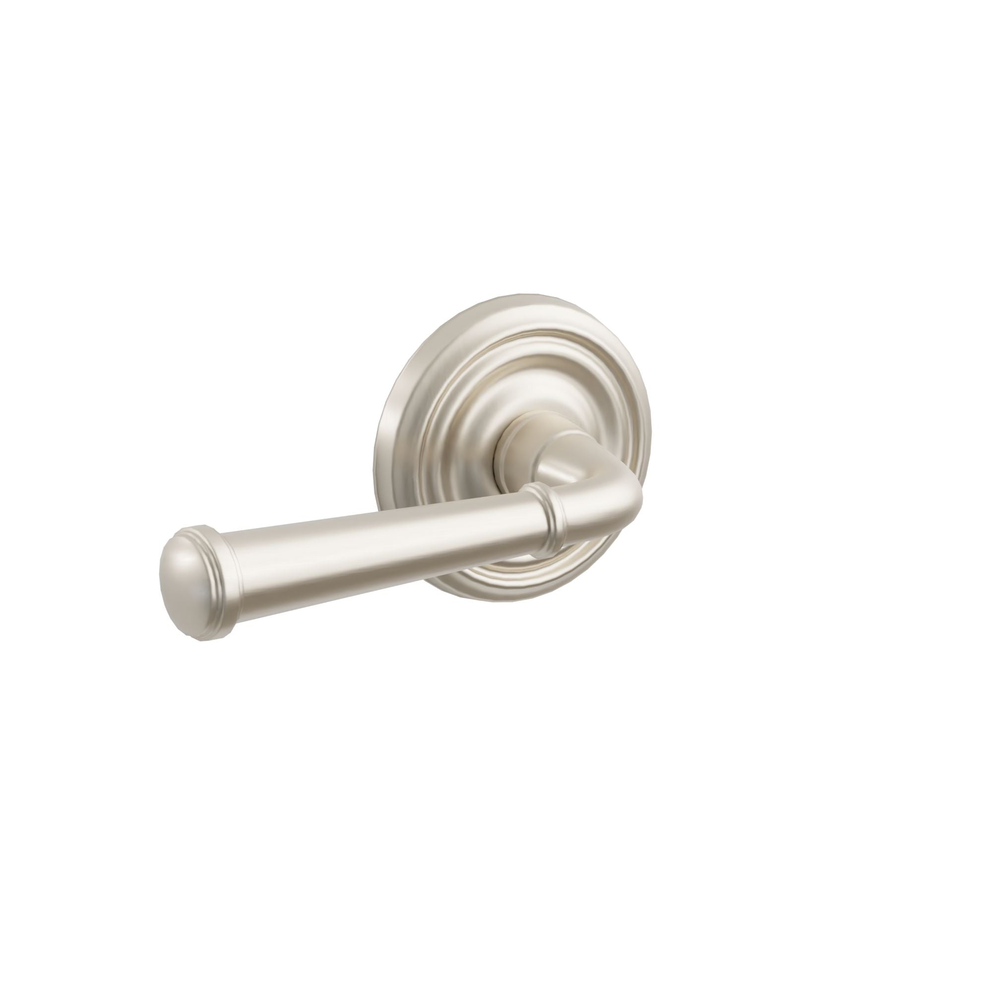 Emtek Concealed Fastener Merrimack Lever Set with Regular Rosette