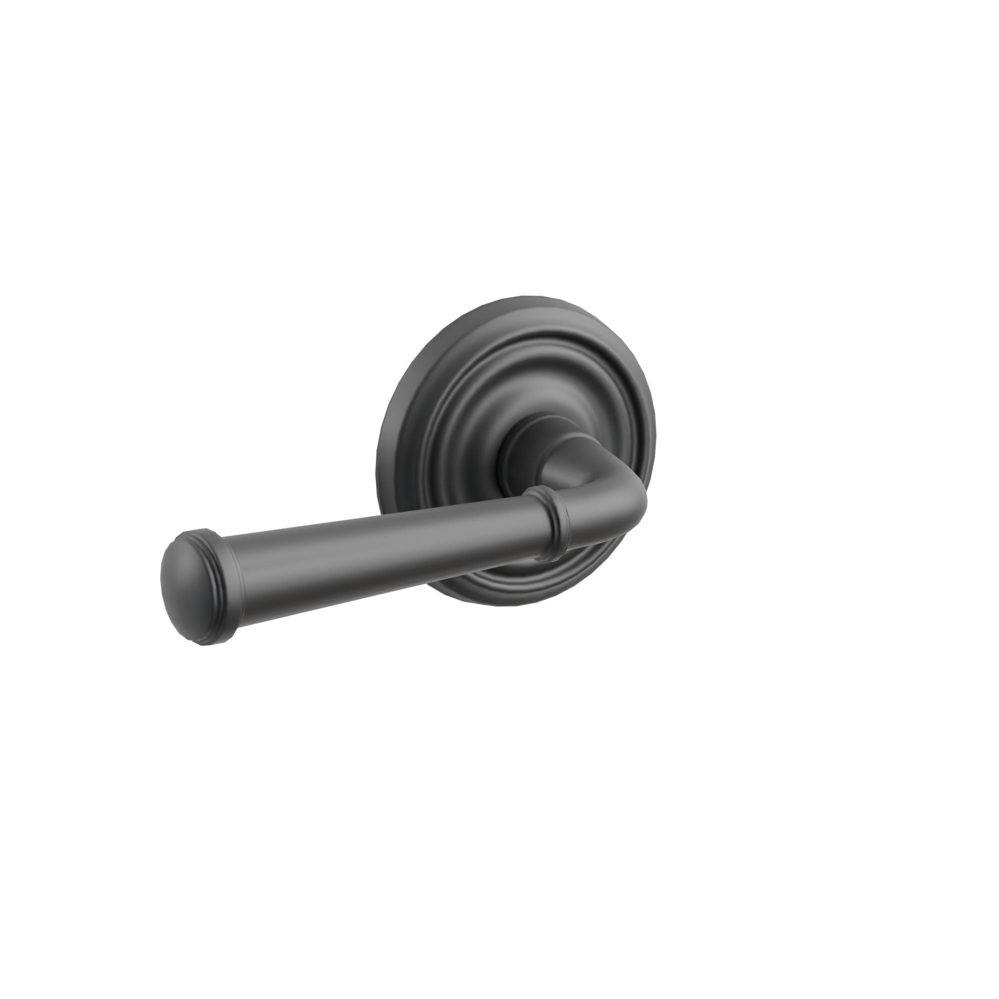 Emtek Concealed Fastener Merrimack Lever Set with Regular Rosette