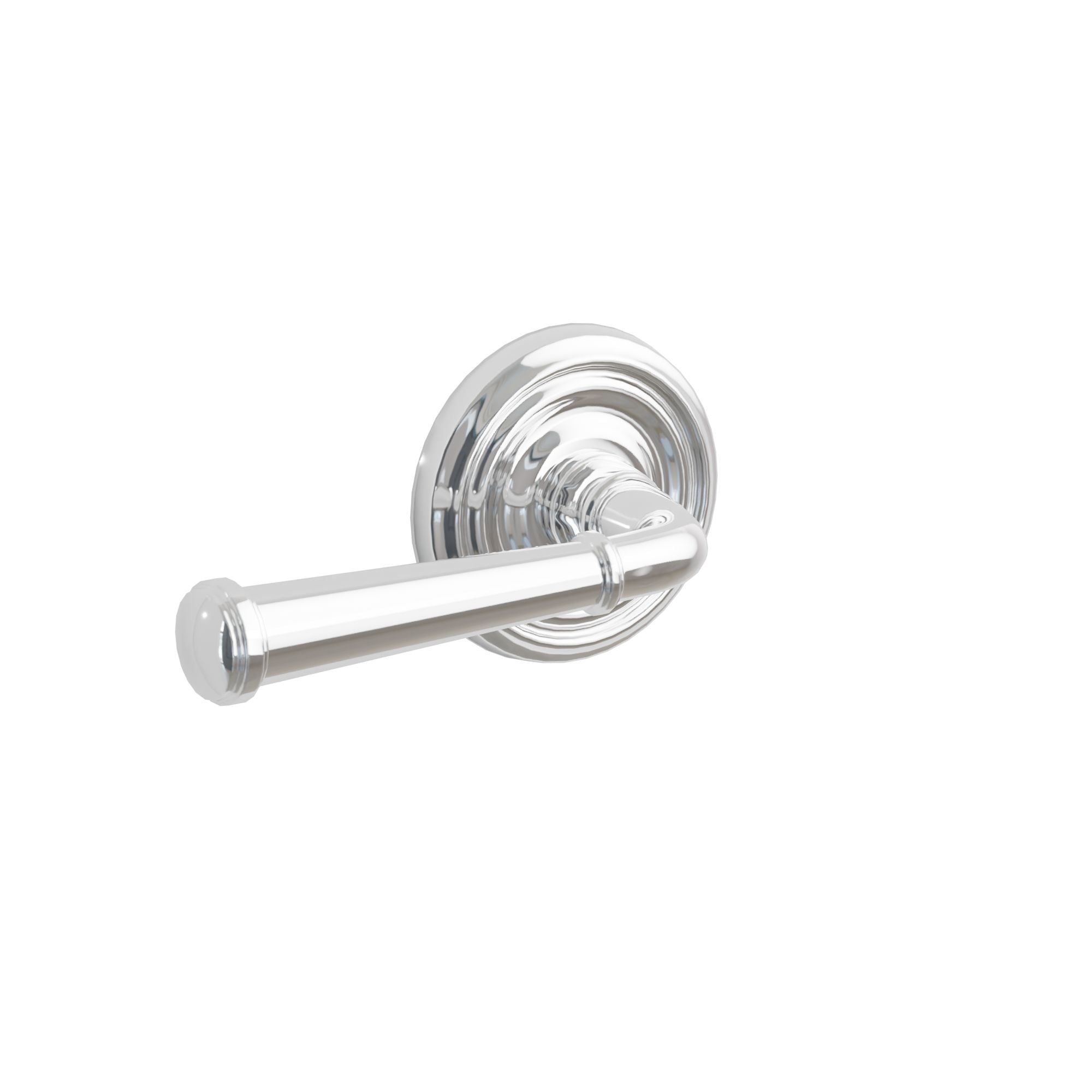 Emtek Merrimack Lever Set with Regular Rosette