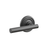 Emtek Concealed Fastener Myles Lever Set With Regular Rosette