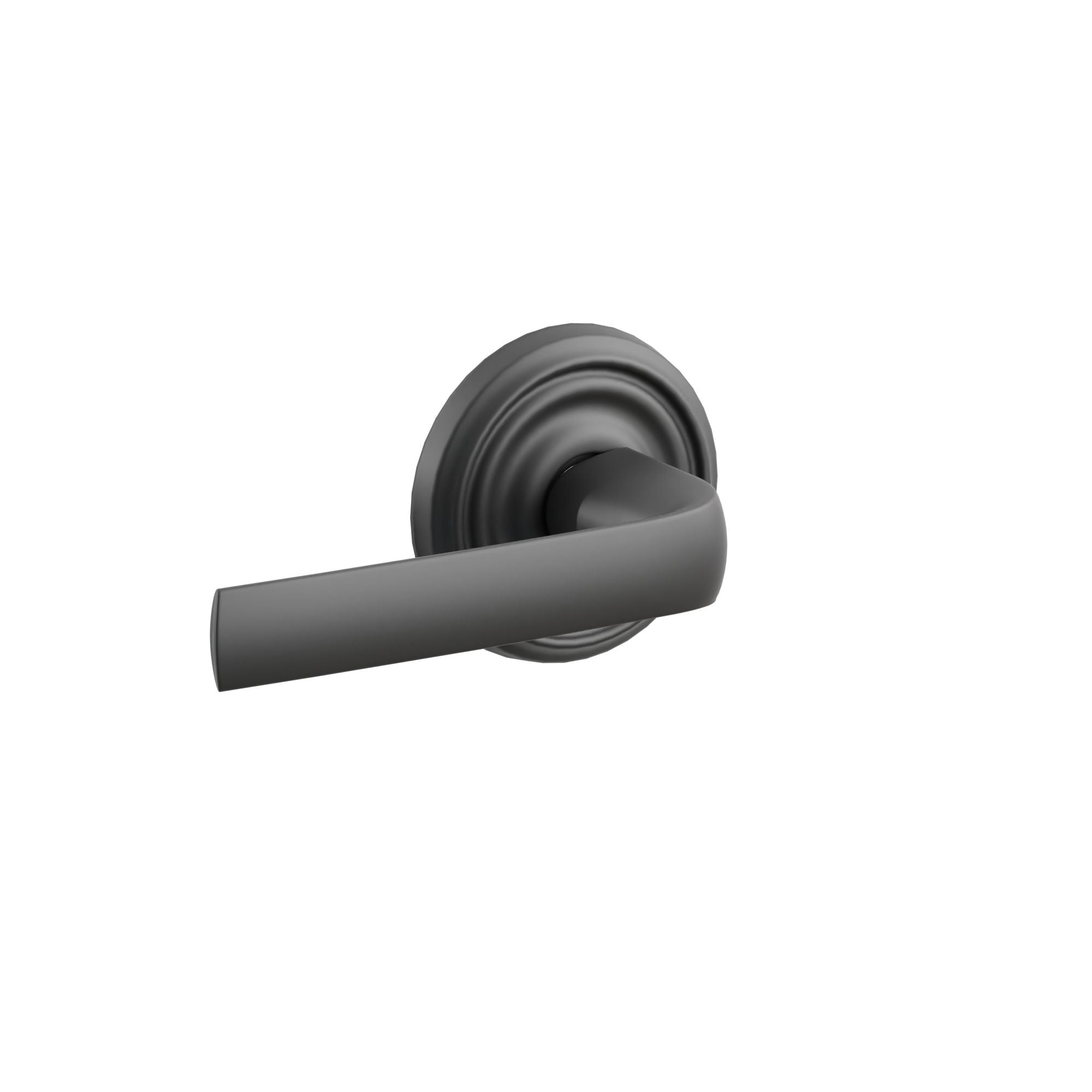 Emtek Sion Lever Set with Regular Rosette