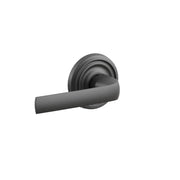 Emtek Concealed Fastener Spencer Lever Set With Regular Rosette