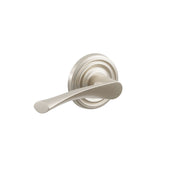 Emtek Stuttgart Lever Set with Regular Rosette