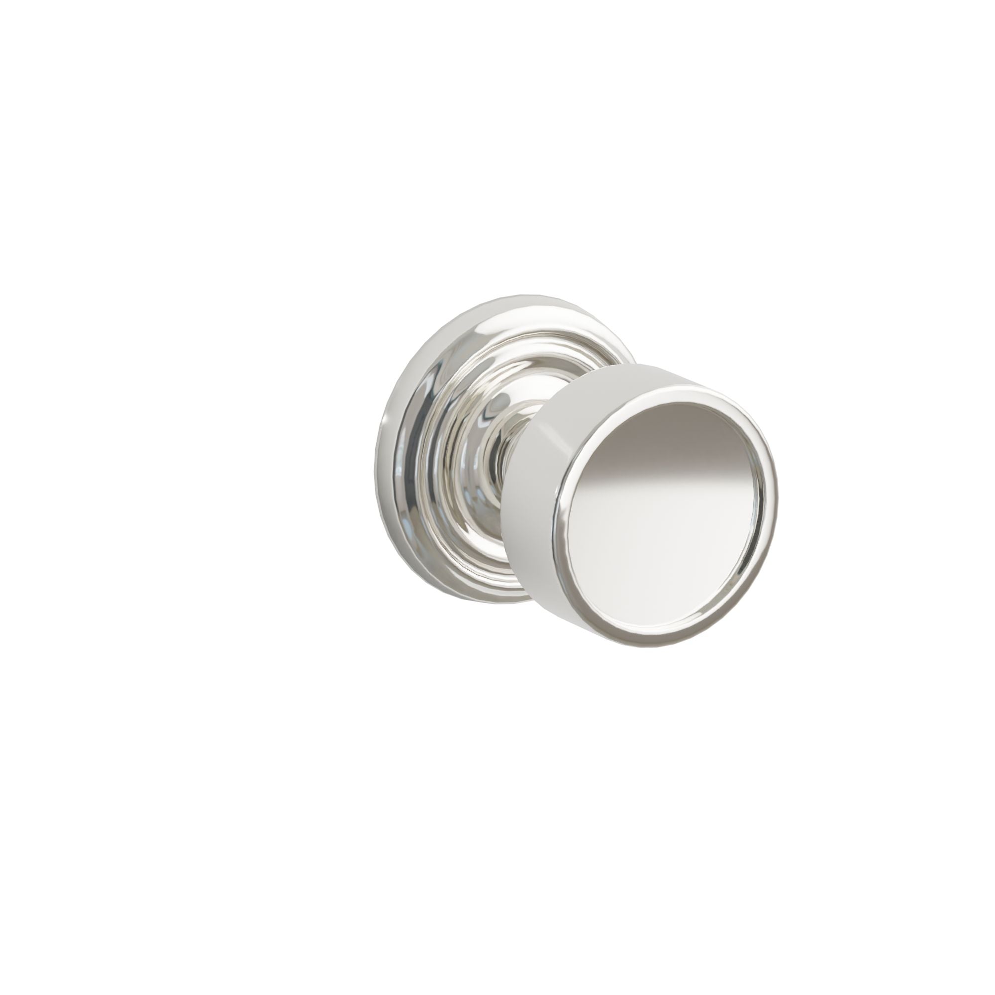 Emtek Verve Knob Set with Regular Rosette