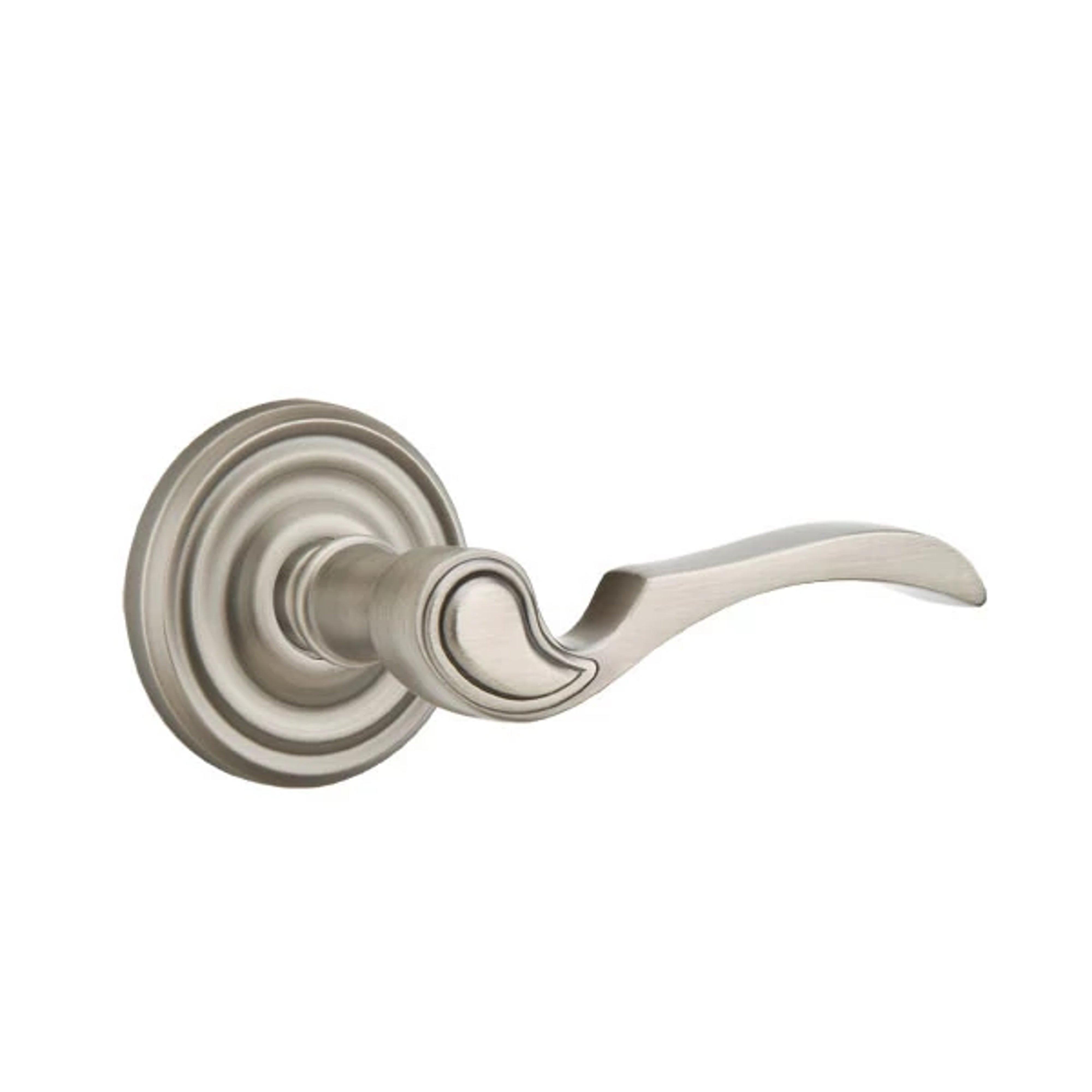 Emtek Coventry Lever Set with Regular Rosette