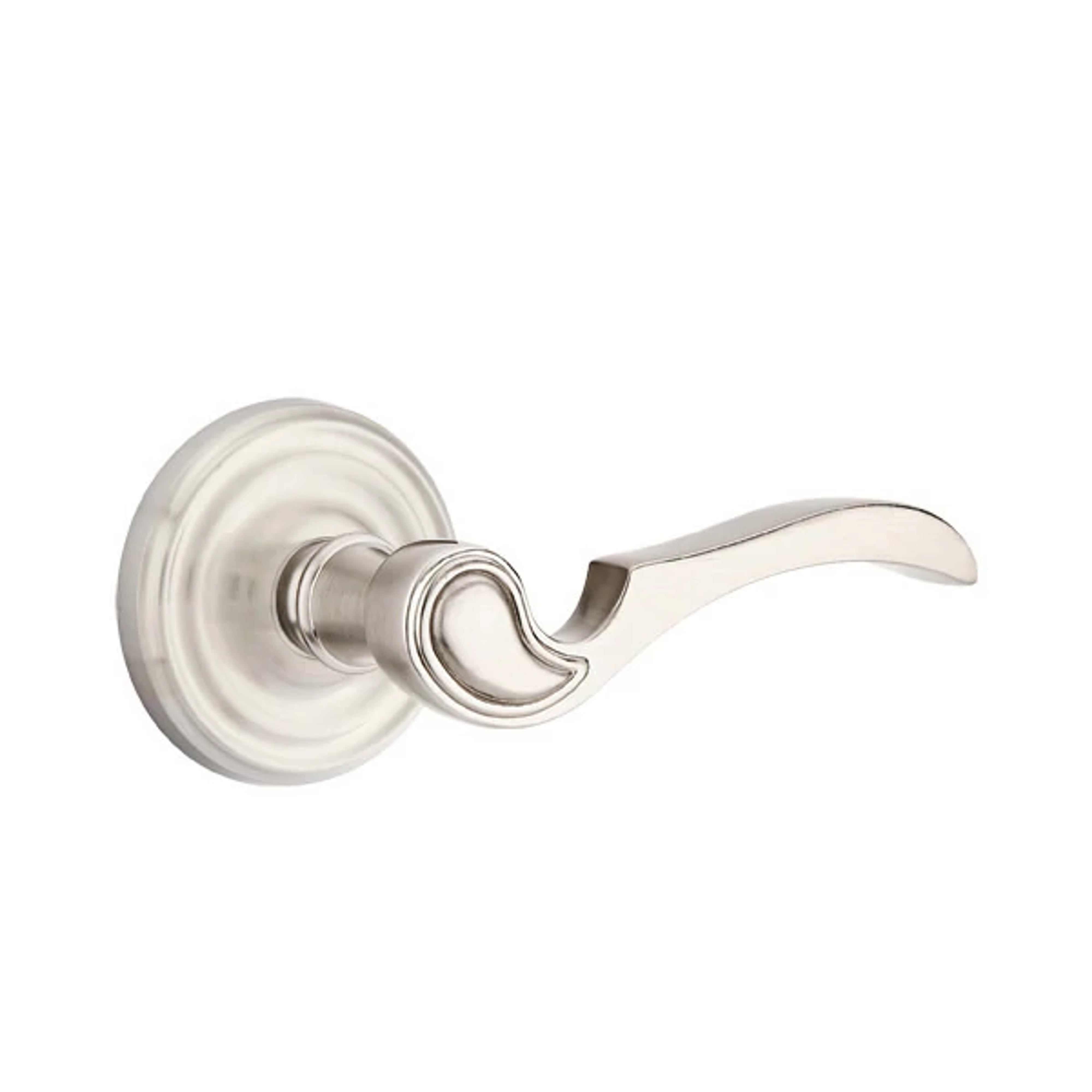 Emtek Coventry Lever Set with Regular Rosette