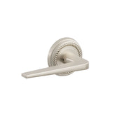 Emtek Argos Lever Set with Rope Rosette