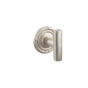 Emtek Ace Knob Set with Ribbon & Reed