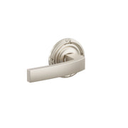 Emtek Athena Lever Set with Ribbon & Reed