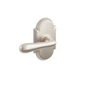 Emtek Athena Lever Set with #8 Rosette