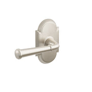 Emtek Mercury Lever Set with #8 Rosette