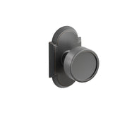 Emtek Verve Knob Set with #8 Rosette