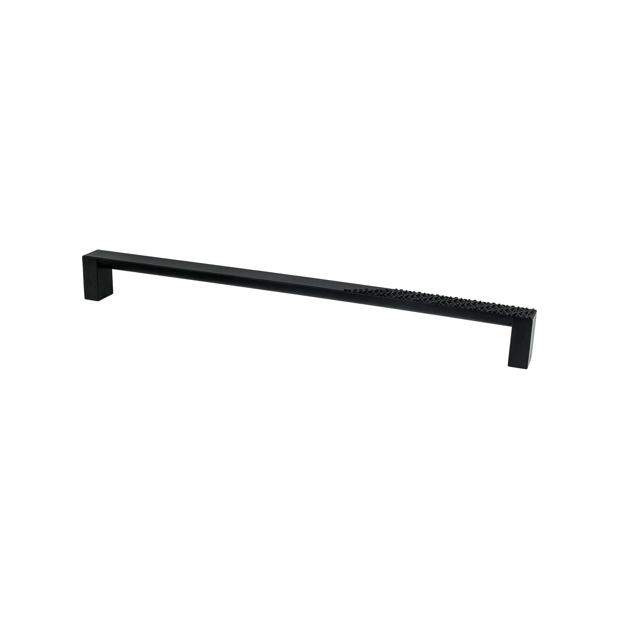 Berenson Roque Appliance Pull 12 inch Center to Center