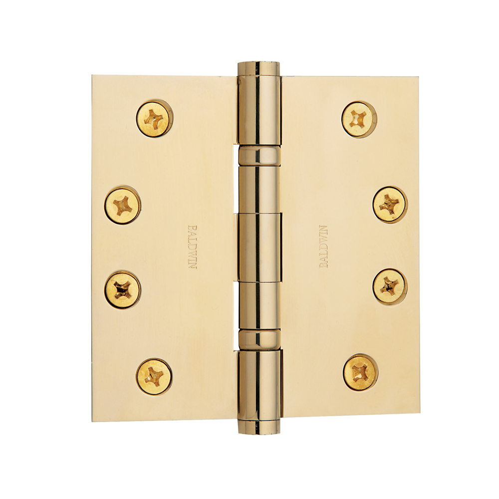 Baldwin 1041 4" x 4" Ball Bearing Hinge