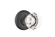 Emtek Old Town Knob Set with Regular Rosette