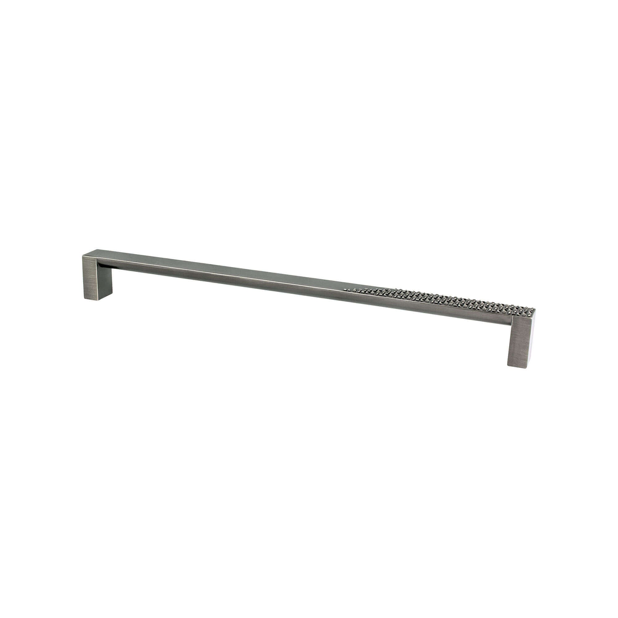 Berenson Roque Appliance Pull 12 inch Center to Center