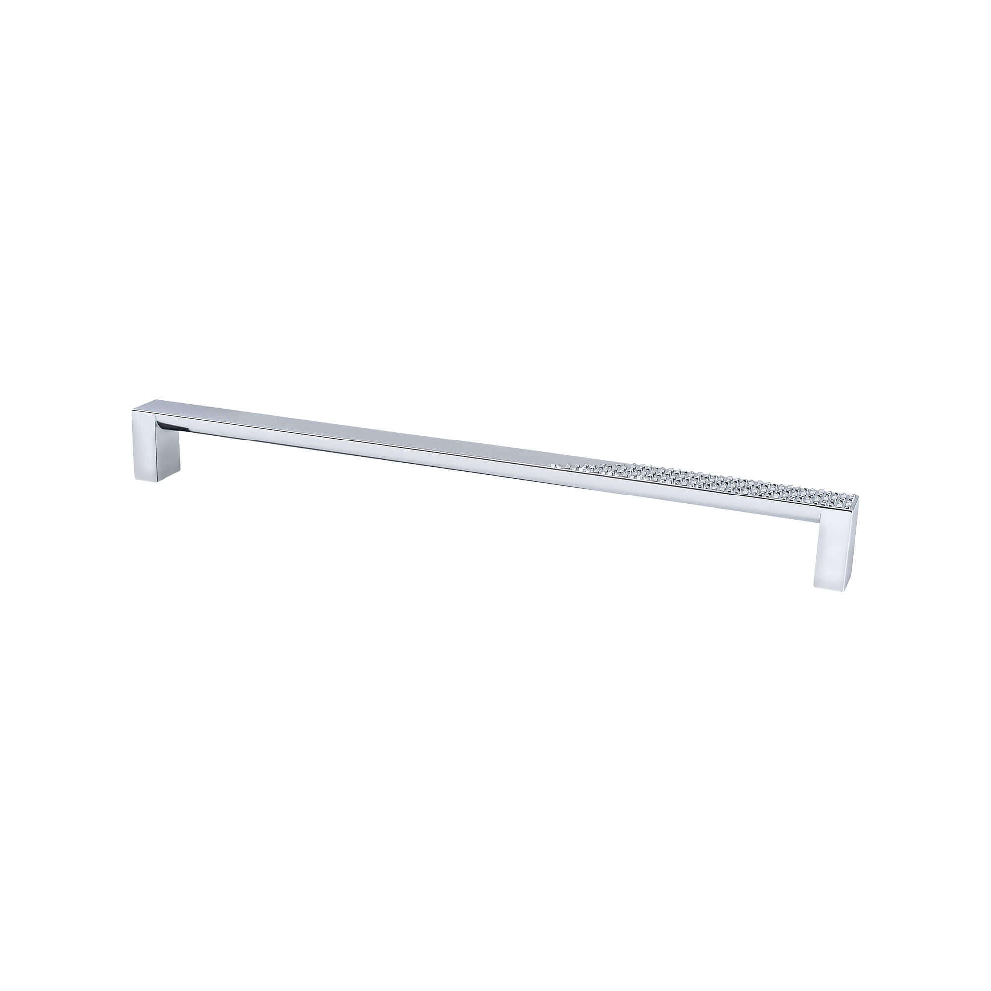 Berenson Roque Appliance Pull 12 inch Center to Center