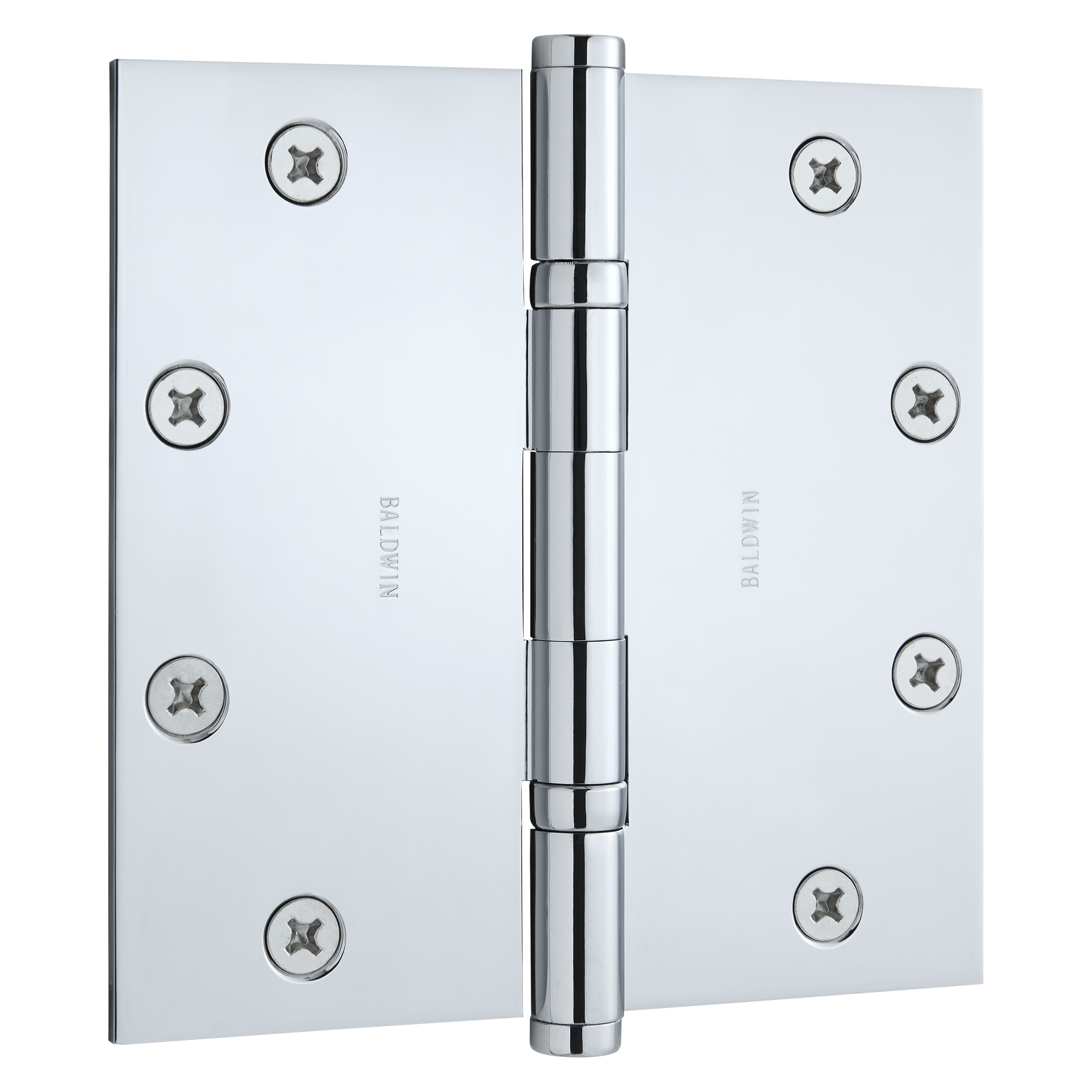 Baldwin 1051 5" x 5" Ball Bearing Hinge