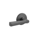 Emtek Concealed Fastener Arts & Crafts Lever Set With Watford Rosette