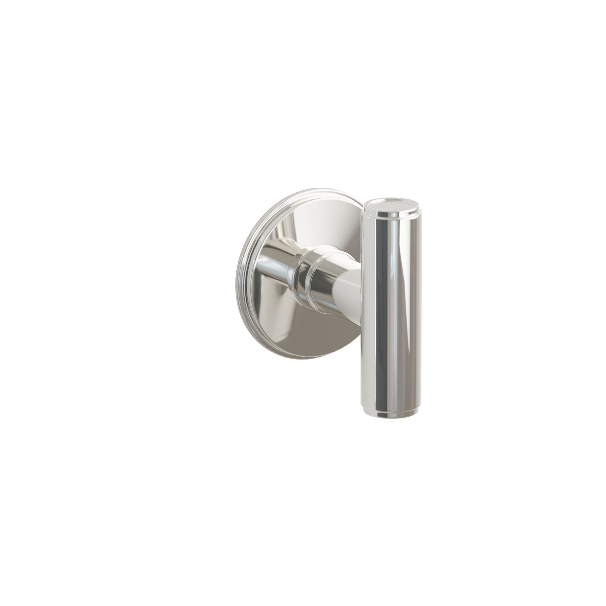 Emtek Ace Knob Set with Watford Rosette