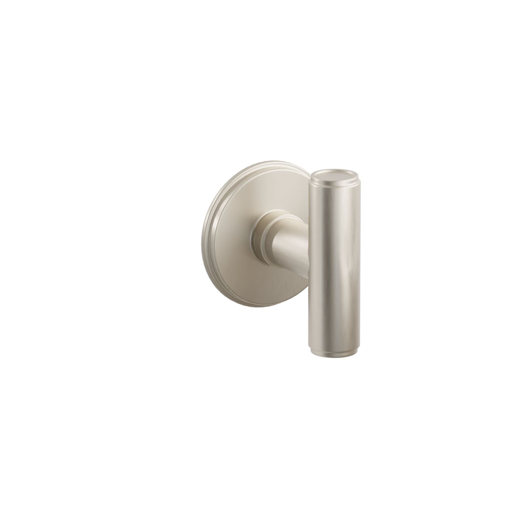 Emtek Ace Knob Set with Watford Rosette