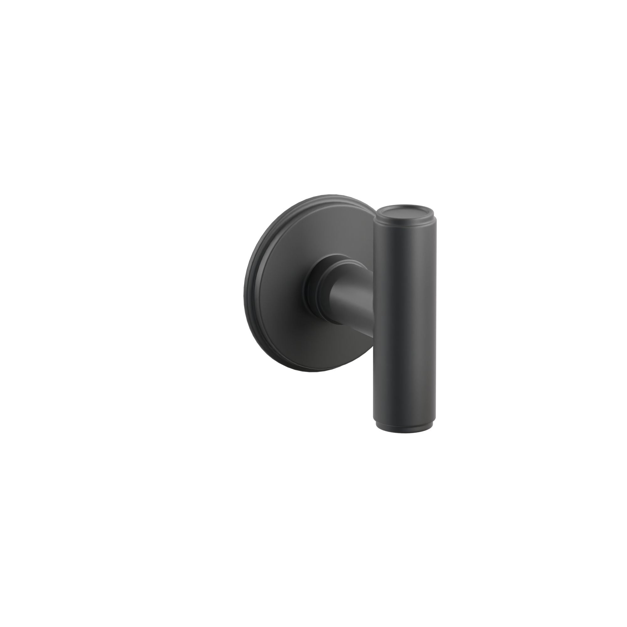 Emtek Concealed Fastener Ace Knob Set With Watford Rosette
