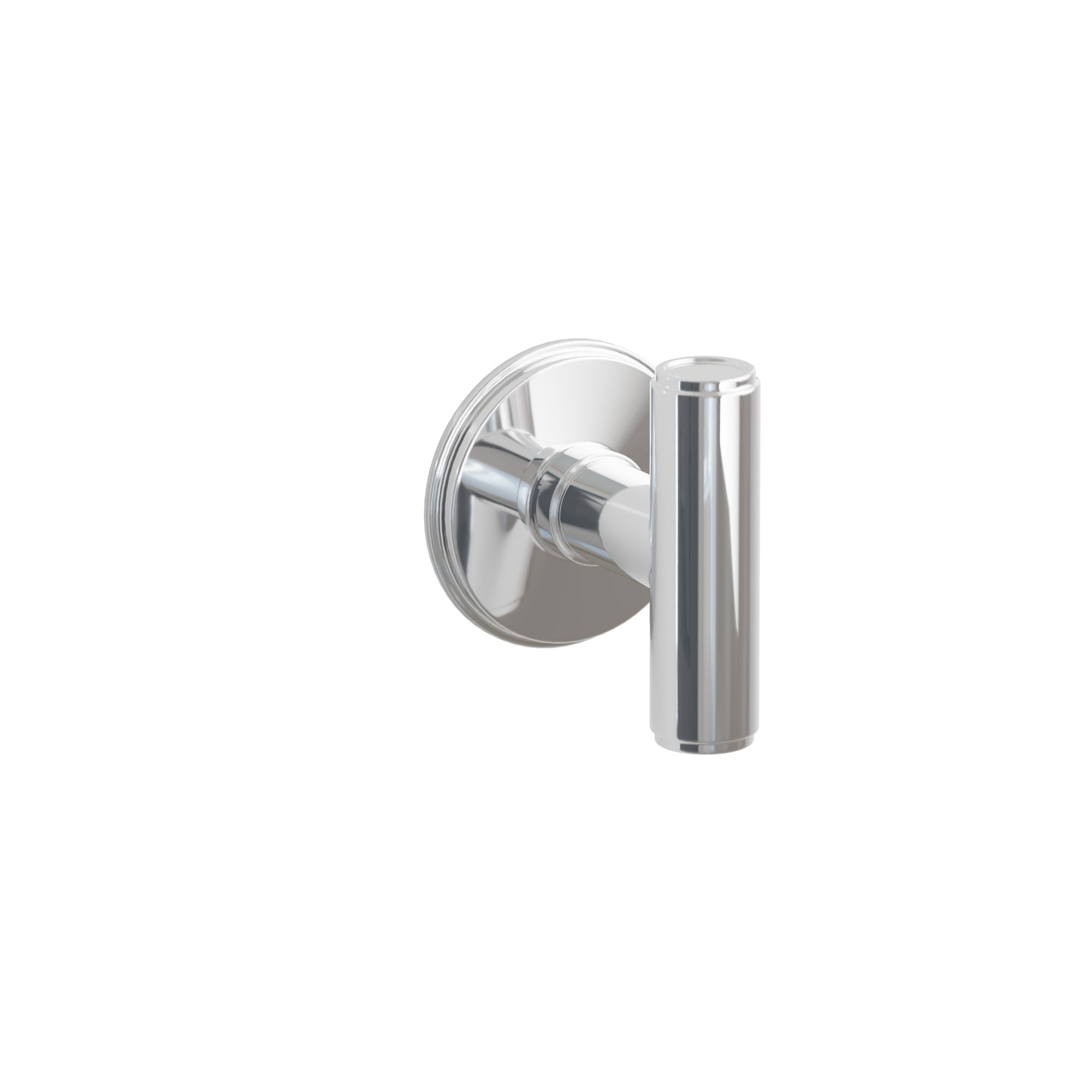 Emtek Concealed Fastener Ace Knob Set With Watford Rosette