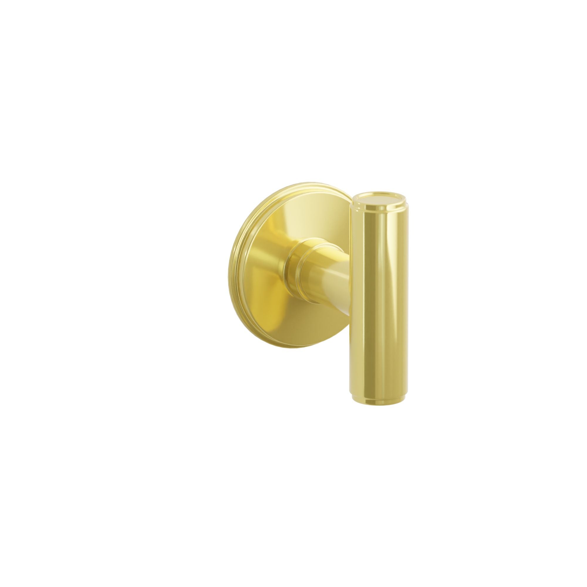 Emtek Ace Knob Set with Watford Rosette