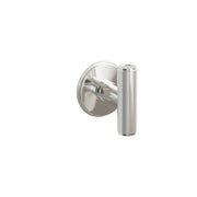 Emtek Ace Knurled Knob Set with Watford Rosette