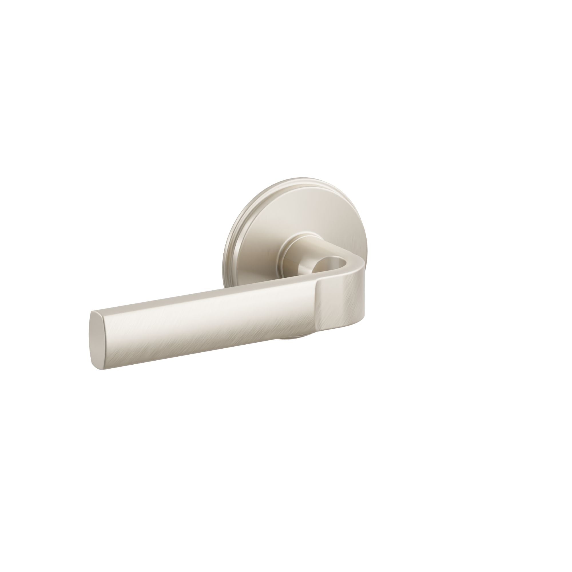 Emtek Argos Lever Set with Watford Rosette