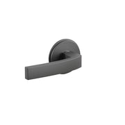 Emtek Concealed Fastener Breslin Lever Set With Watford Rosette