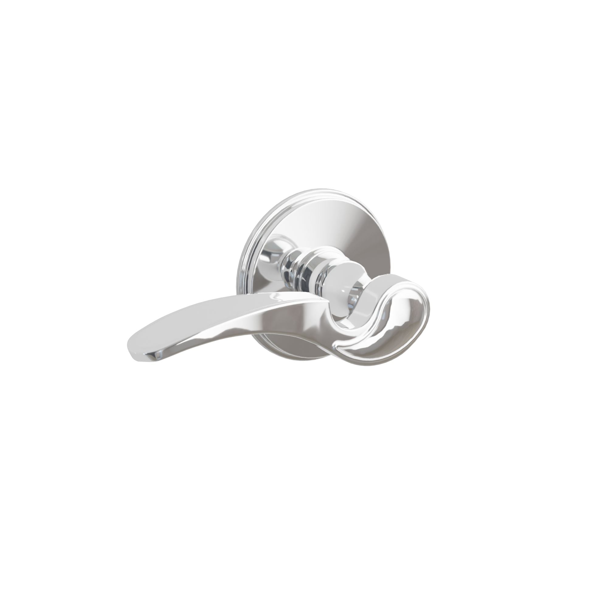 Emtek Coventry Lever Set with Watford Rosette