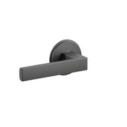 Emtek Concealed Fastener Dumont Lever Set With Watford Rosette